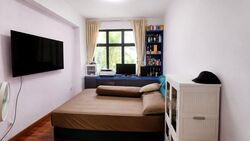 Eastvale (D18), Condominium #604365441